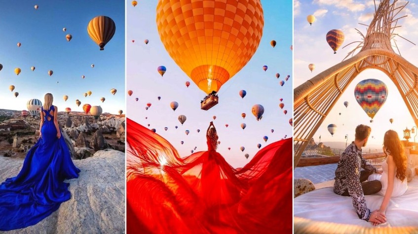 Daily Cappadocia Photo Safari Tour photo 3
