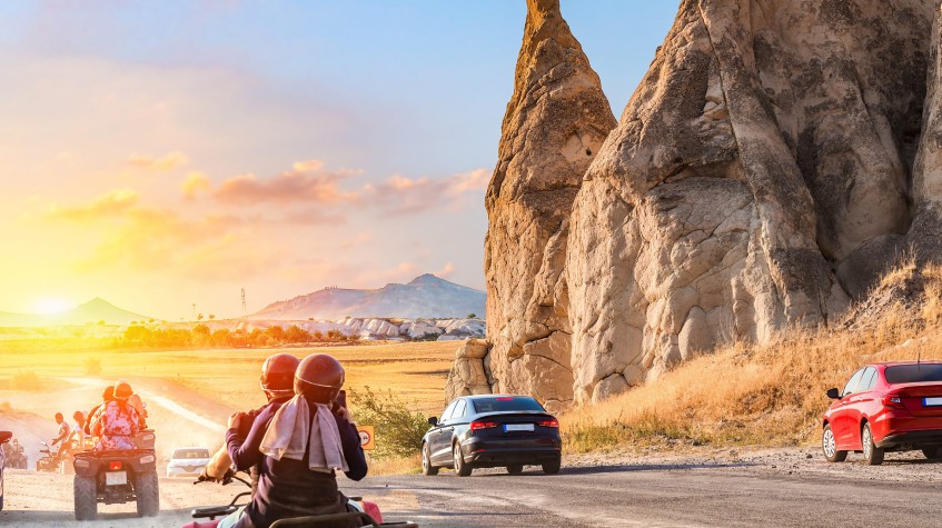 Daily Cappadocia Photo Safari Tour photo 5