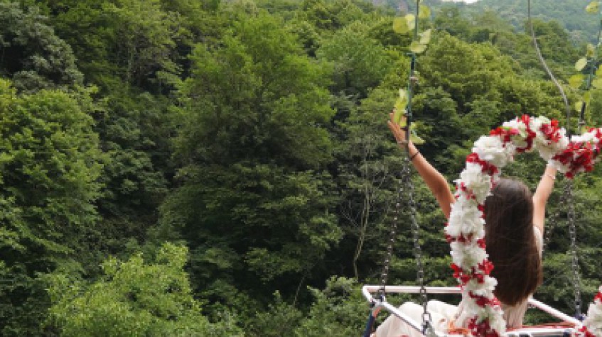 Ayder Tour With Fırtına Valley Adventure photo 1