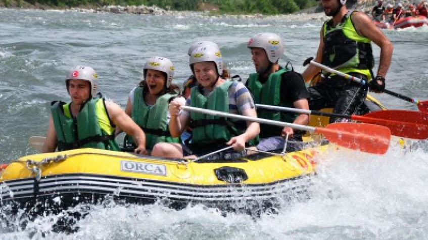 Ayder Tour With Fırtına Valley Adventure photo 2