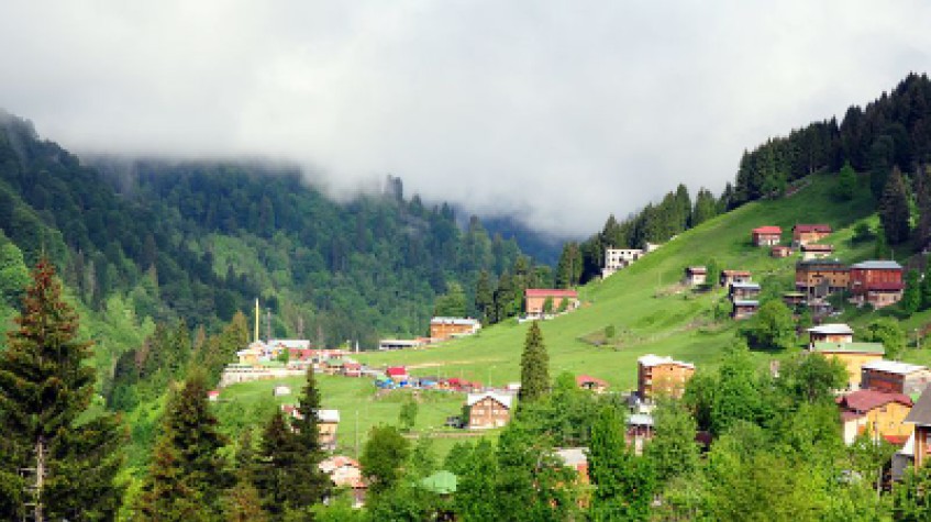 Ayder Tour With Fırtına Valley Adventure photo 3