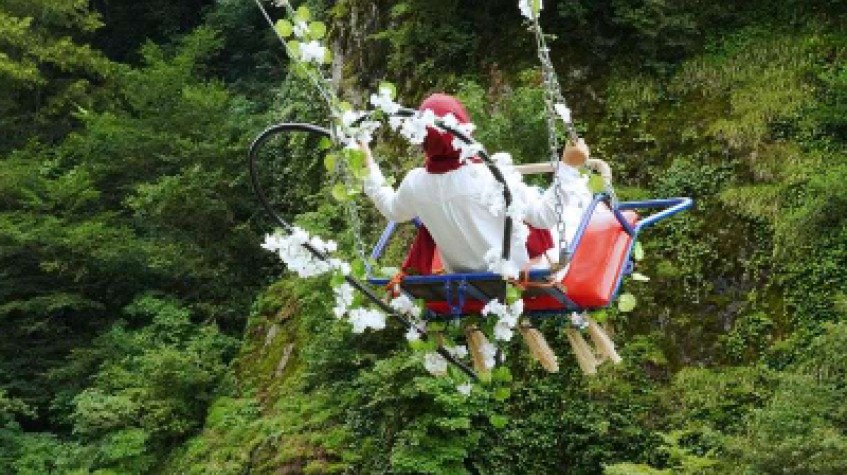 Ayder Tour With Fırtına Valley Adventure photo 4