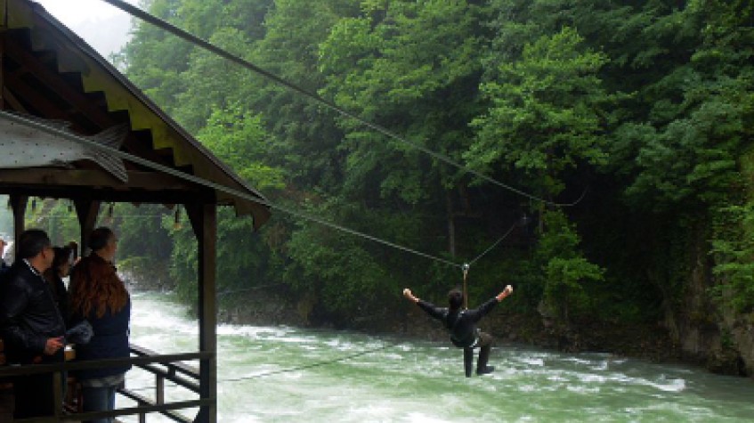 Ayder Tour With Fırtına Valley Adventure photo 5