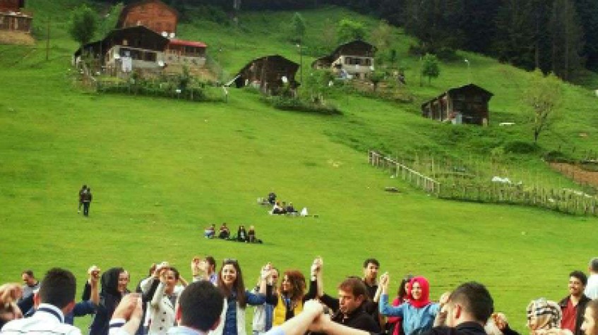 Ayder Tour With Fırtına Valley Adventure photo 6