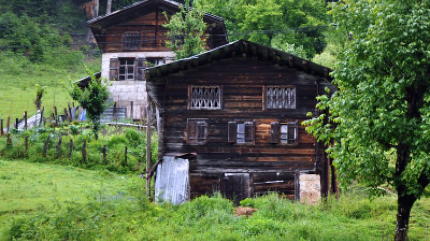 Ayder Tour With Fırtına Valley Adventure photo 7