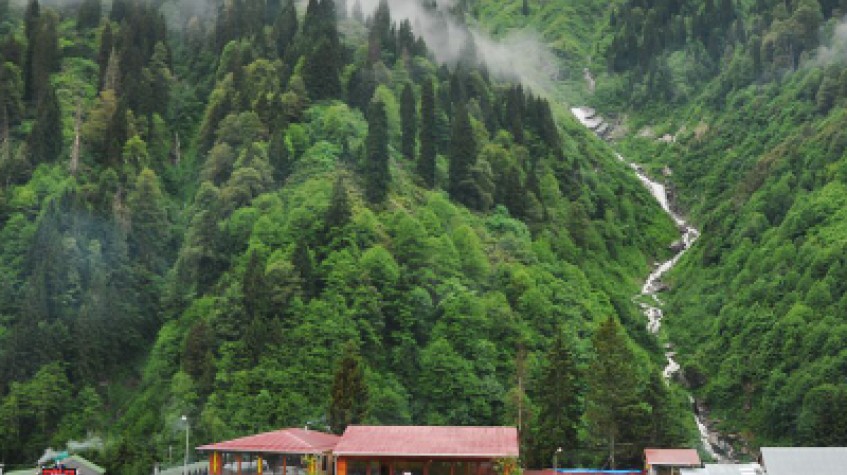 Ayder Tour With Fırtına Valley Adventure photo 10