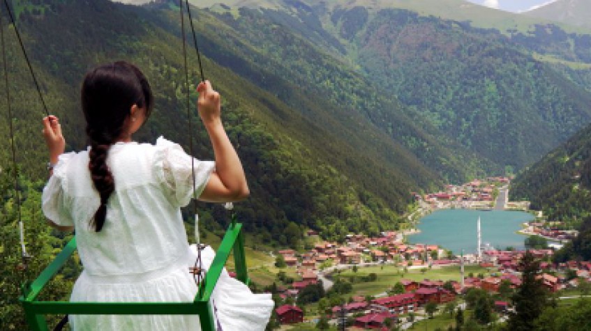 Uzungol Tour With Tea Factory Visit photo 1