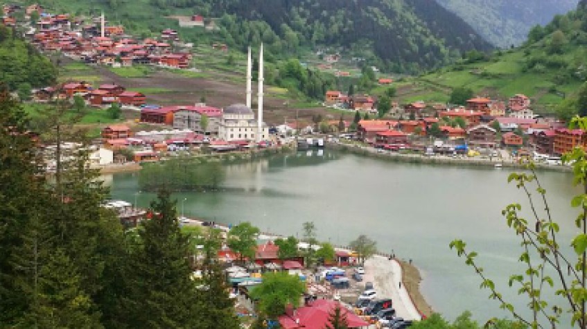 Uzungol Tour With Tea Factory Visit photo 3