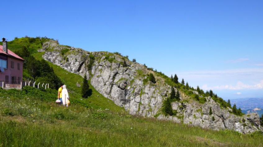 Hıdırnebi Highland and Çal Cave Full Days Adventure Tour photo 2