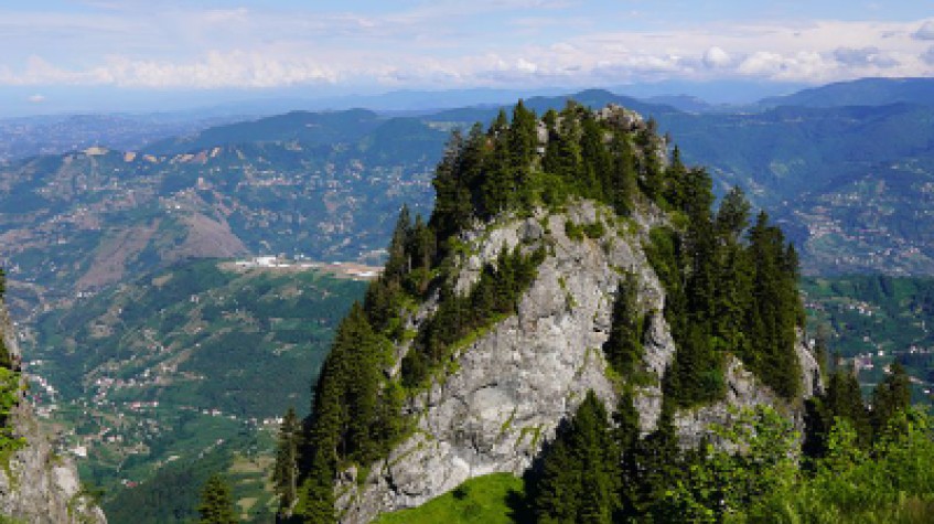 Hıdırnebi Highland and Çal Cave Full Days Adventure Tour photo 6