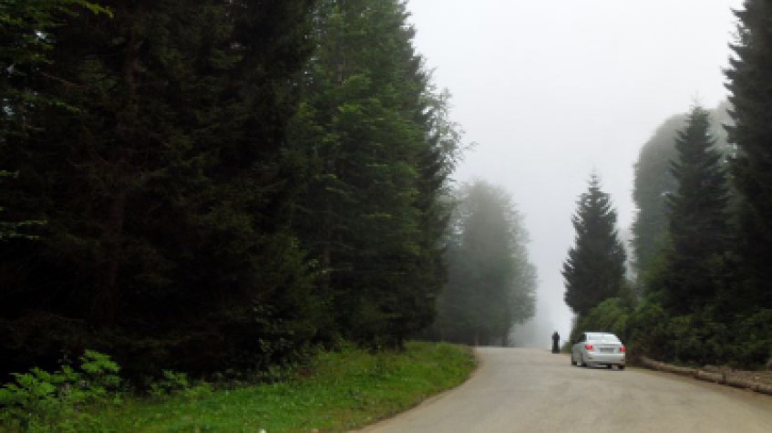 Hıdırnebi Highland and Çal Cave Full Days Adventure Tour photo 7