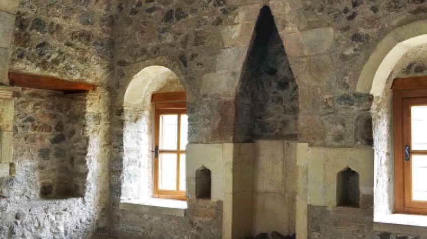 Sumela Monastery, Zigana and Hamsiköy Village Tour photo 4