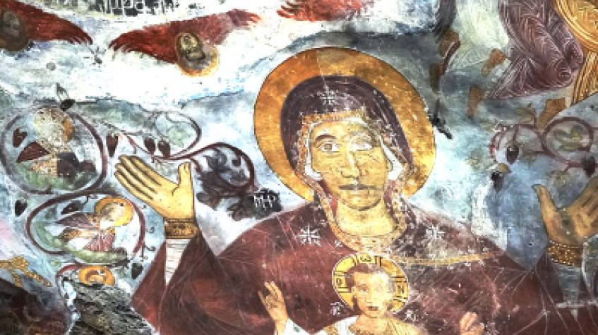 Sumela Monastery, Zigana and Hamsiköy Village Tour photo 5