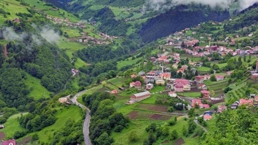 Sumela Monastery, Zigana and Hamsiköy Village Tour photo 7