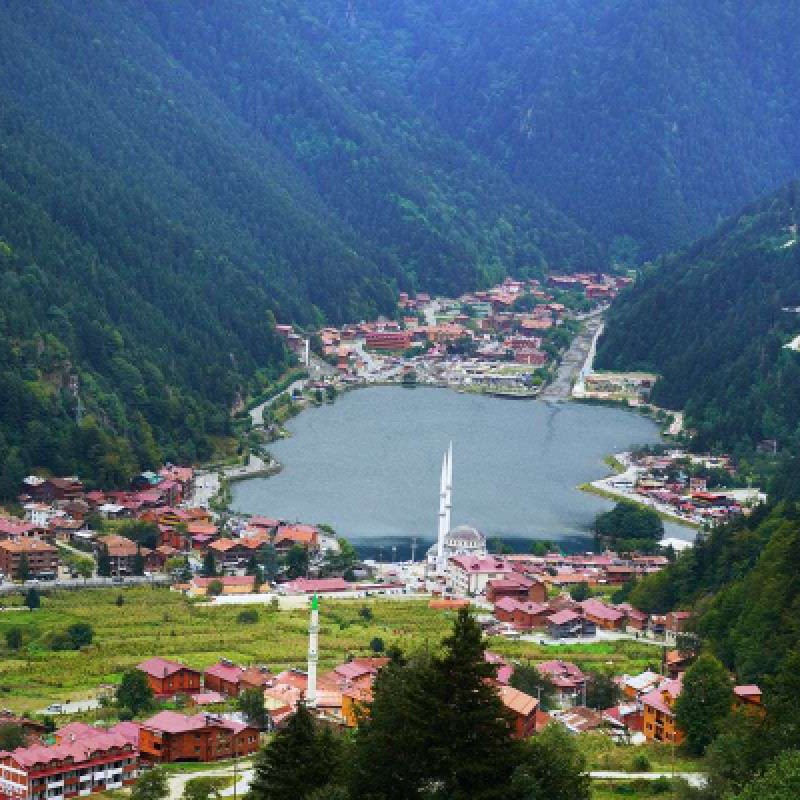 Eastern Black Sea Tour 3 Days from Trabzon photo 1
