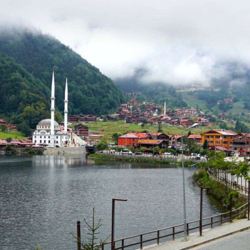 Eastern Black Sea Tour 3 Days from Trabzon photo 2