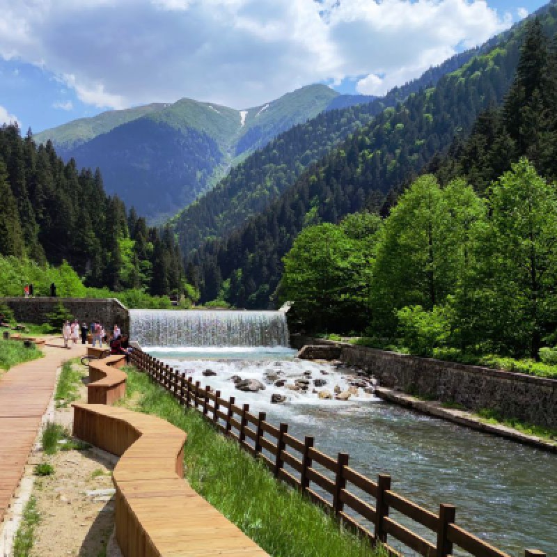 Eastern Black Sea Tour 3 Days from Trabzon photo 3