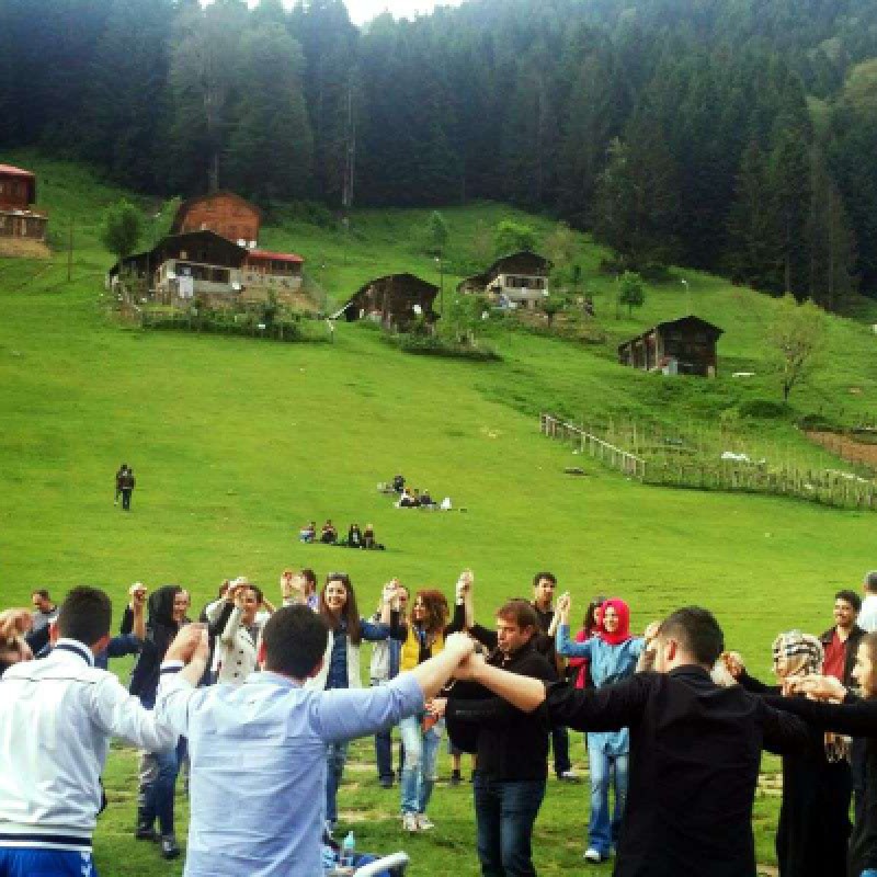 Eastern Black Sea Tour 3 Days from Trabzon photo 7