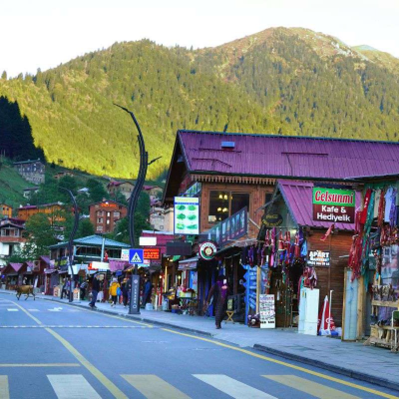Eastern Black Sea Tour 3 Days from Trabzon photo 10