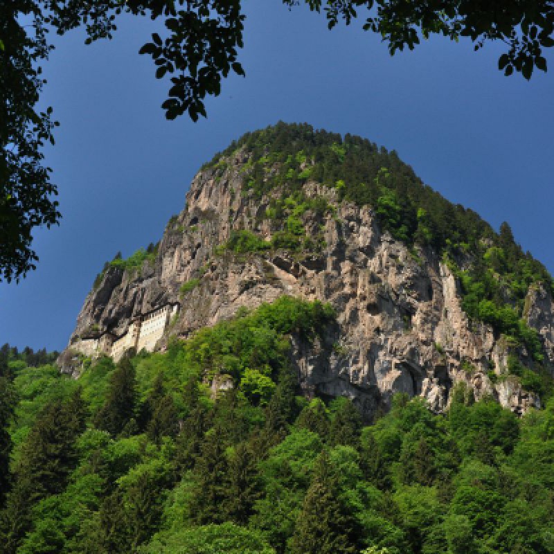 Eastern Black Sea Tour,5 Days from Trabzon photo 1