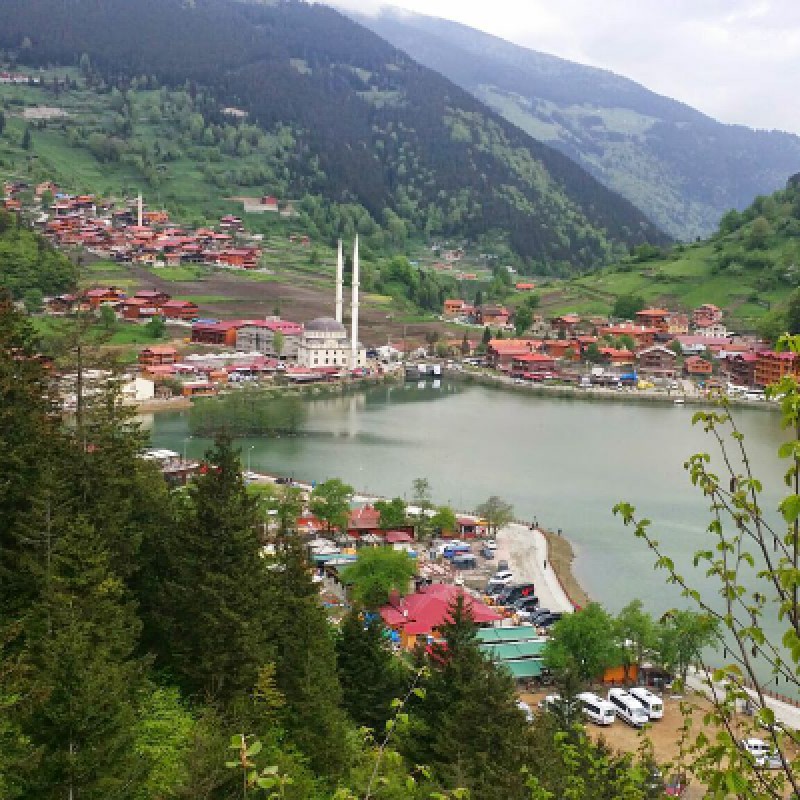 Eastern Black Sea Tour,5 Days from Trabzon photo 3