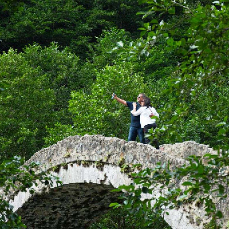 Eastern Black Sea Tour,5 Days from Trabzon photo 5