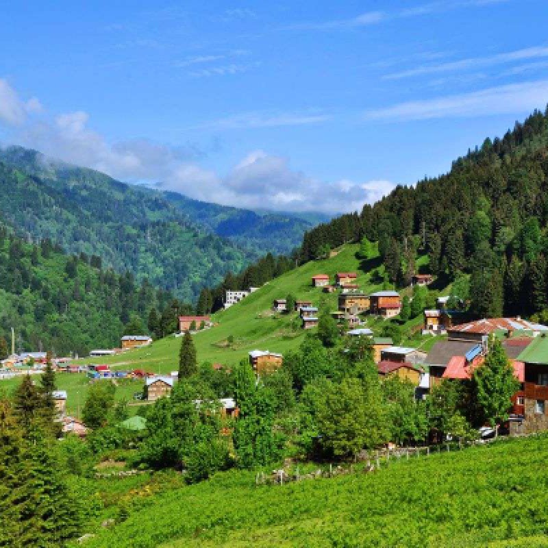 Eastern Black Sea Tour,5 Days from Trabzon photo 6