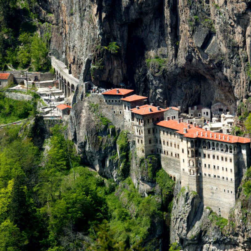Eastern Black Sea Tour,5 Days from Trabzon photo 7