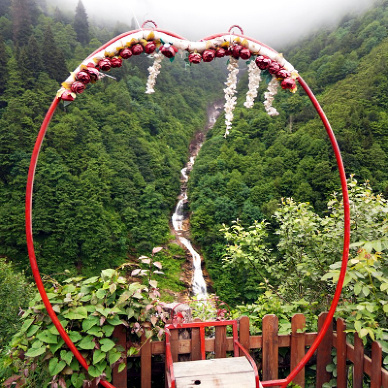 Eastern Black Sea Tour, 4 Days from Trabzon photo 2
