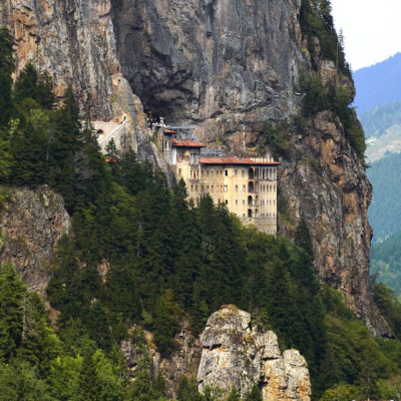 Eastern Black Sea Tour, 4 Days from Trabzon photo 3