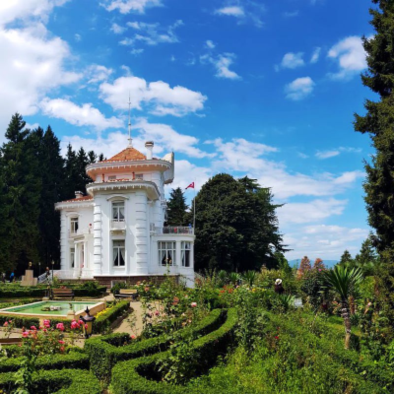 Eastern Black Sea Tour, 6 Days from Trabzon photo 2