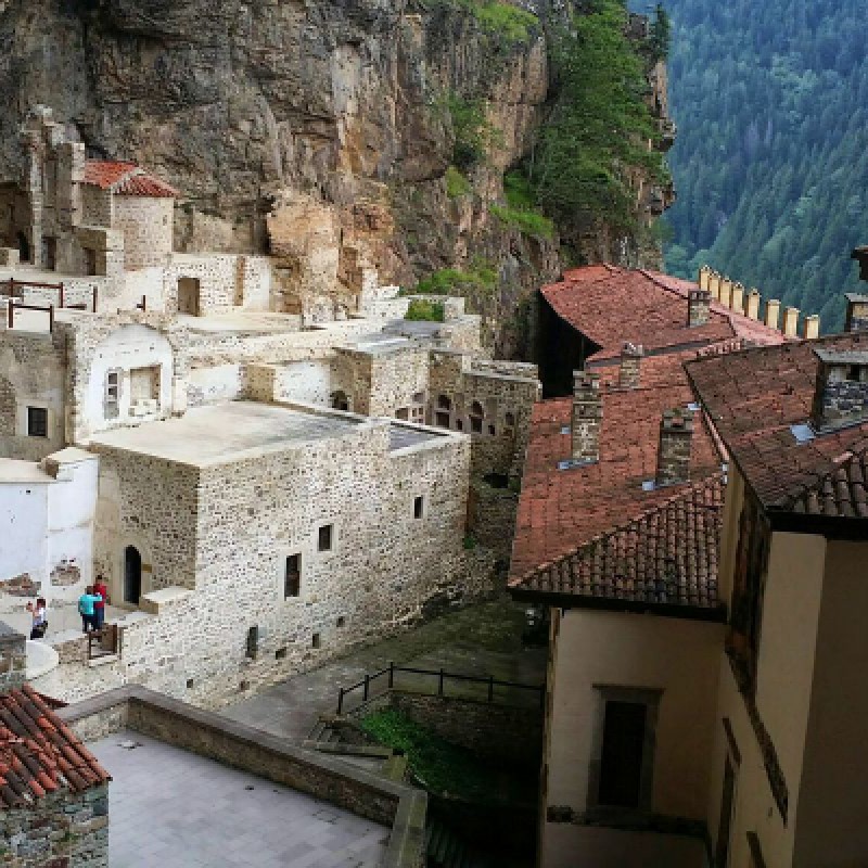 Eastern Black Sea Tour, 6 Days from Trabzon photo 5