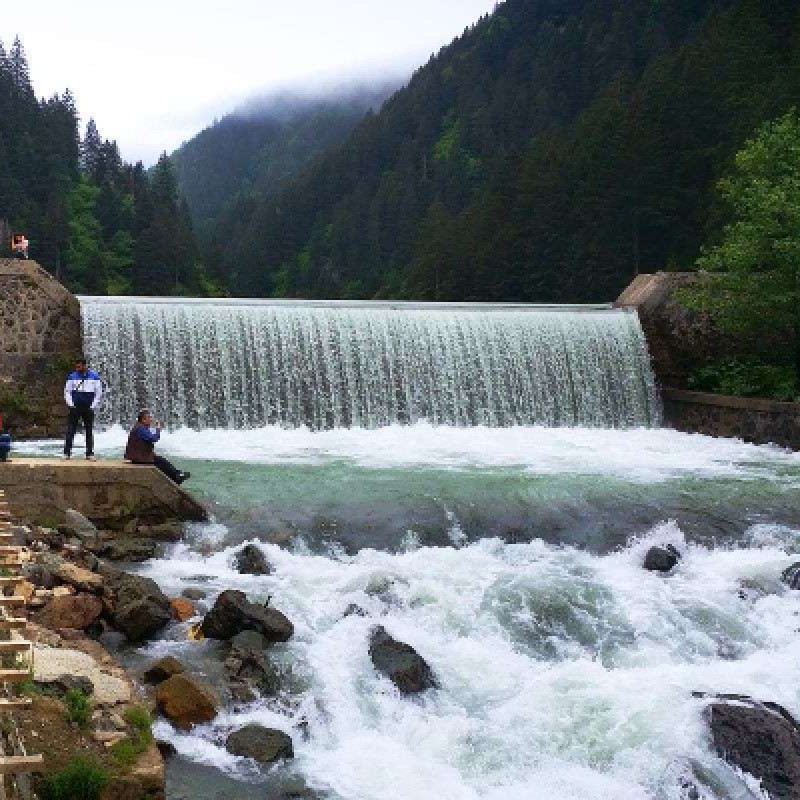 Eastern Black Sea Tour, 6 Days from Trabzon photo 7
