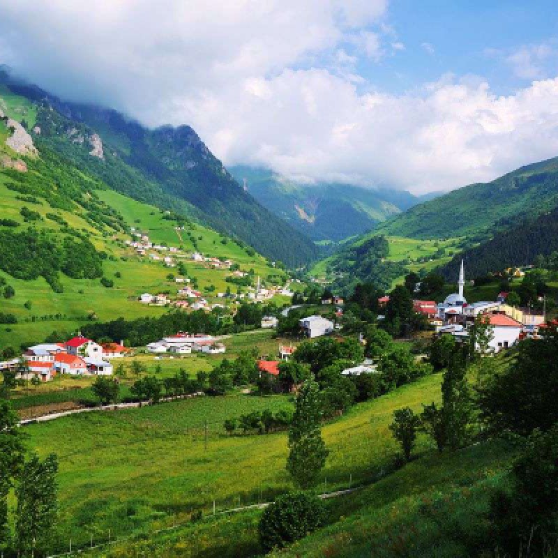 Eastern Black Sea Tour, 6 Days from Trabzon photo 10