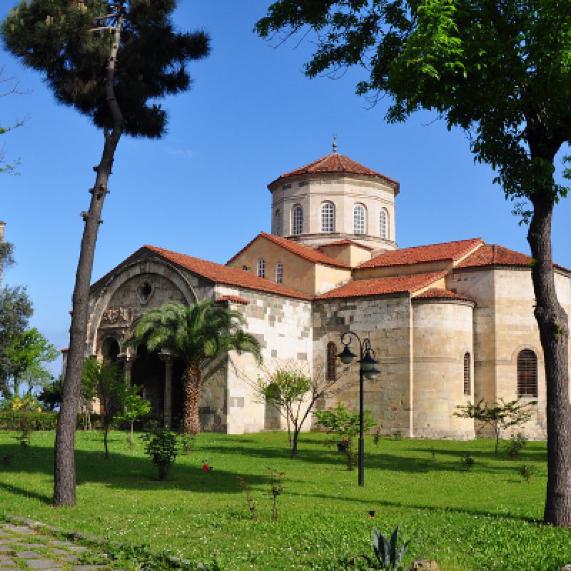 Romantic Honeymoon 7 Days Trabzon & Uzungol photo 9