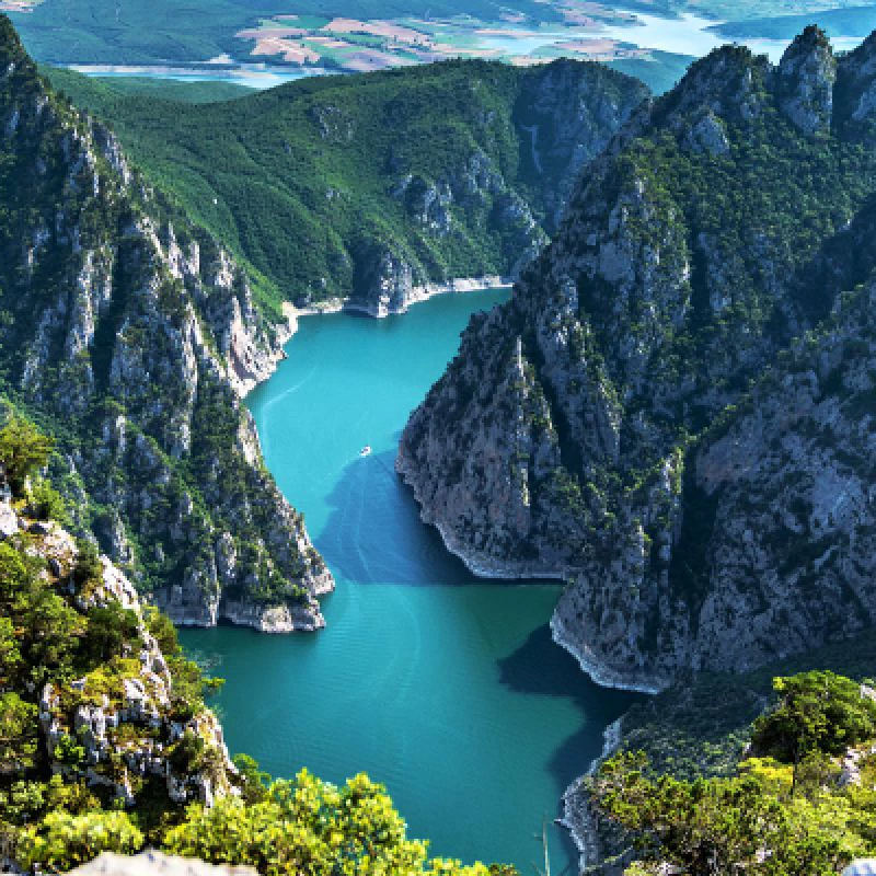 3 Days Samsun, Ordu and Giresun Private Tour from Trabzon