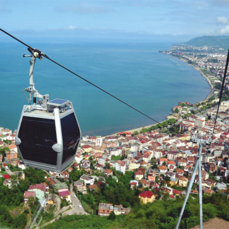3 Days Samsun, Ordu and Giresun Private Tour from Trabzon photo 4