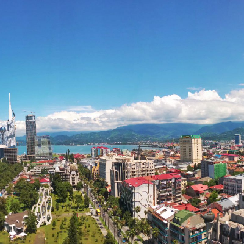 Batumi Tour - Daily Tour From Trabzon photo 1