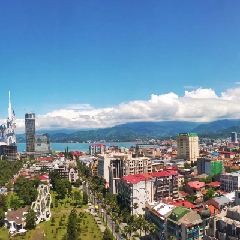 Batumi Tour - Daily Tour From Trabzon