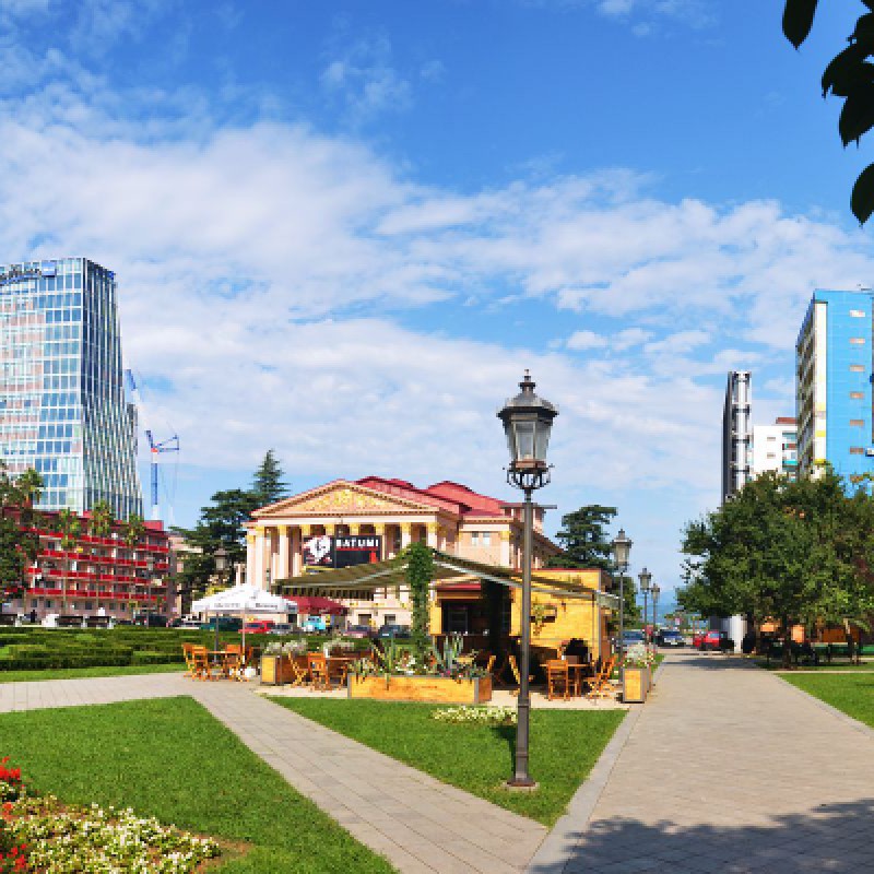 Batumi Tour - Daily Tour From Trabzon photo 3