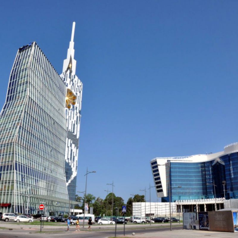 Batumi Tour - Daily Tour From Trabzon photo 4