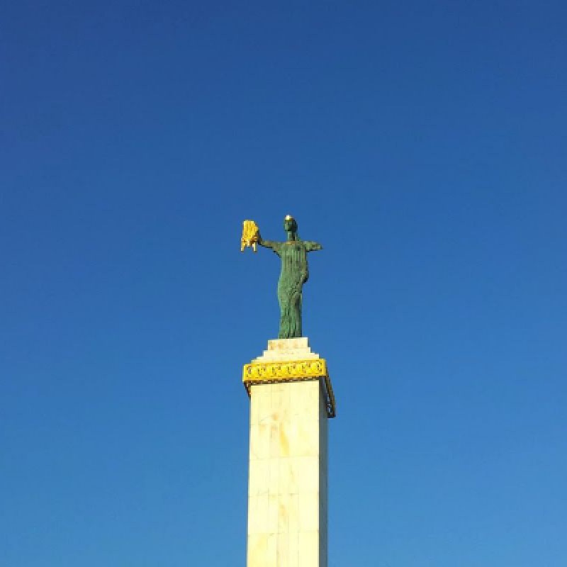 Batumi Tour - Daily Tour From Trabzon photo 5