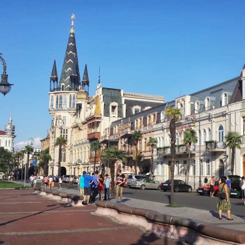 Batumi Tour - Daily Tour From Trabzon photo 6