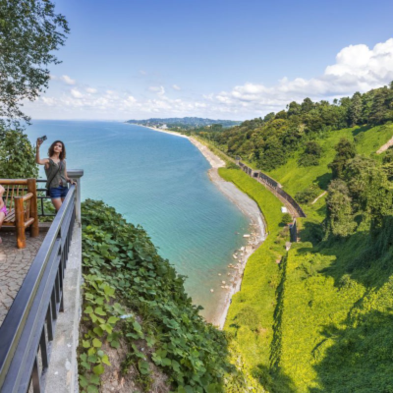 Batumi Tour - Daily Tour From Trabzon photo 8