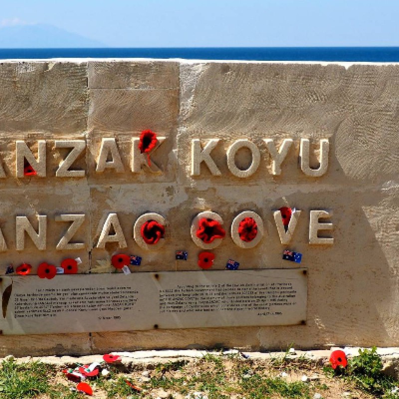 2 Days 1 Night Gallipoli & Troy Tour from Istanbul photo 1