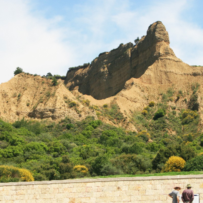 2 Days 1 Night Gallipoli & Troy Tour from Istanbul photo 7