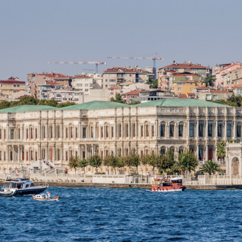 Deal Istanbul Bosphorus Sightseeing Cruises and Tour photo 2