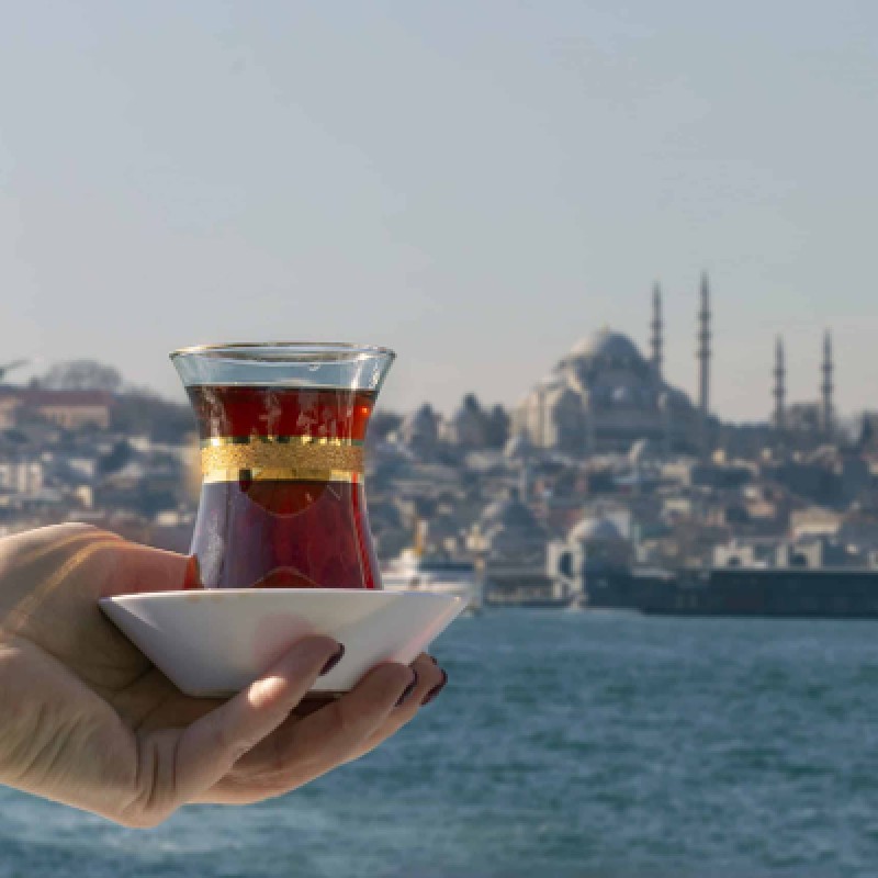 Deal Istanbul Bosphorus Sightseeing Cruises and Tour photo 8