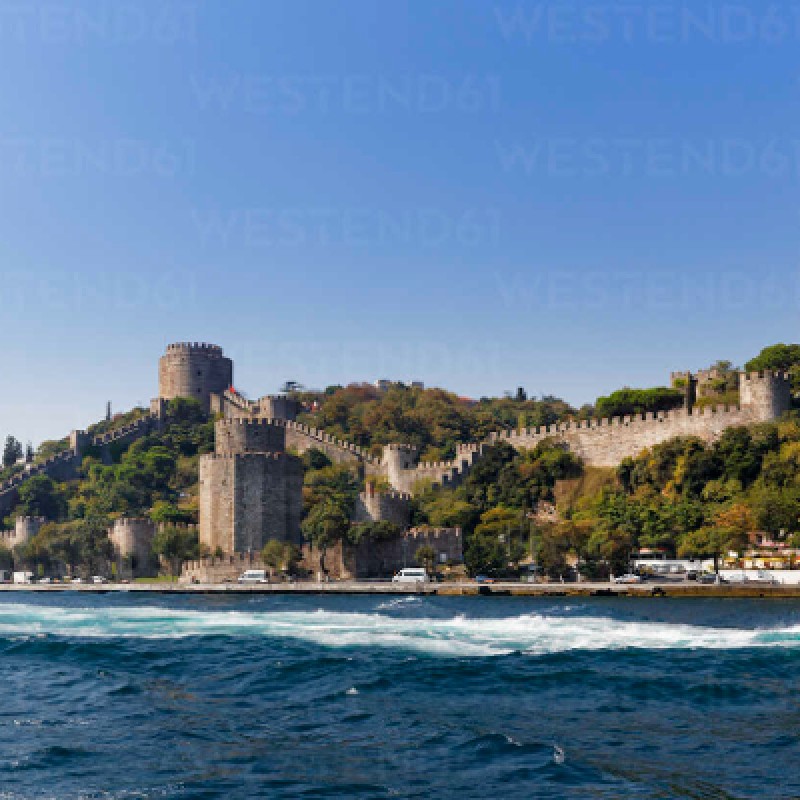 Deal Istanbul Bosphorus Sightseeing Cruises and Tour photo 9