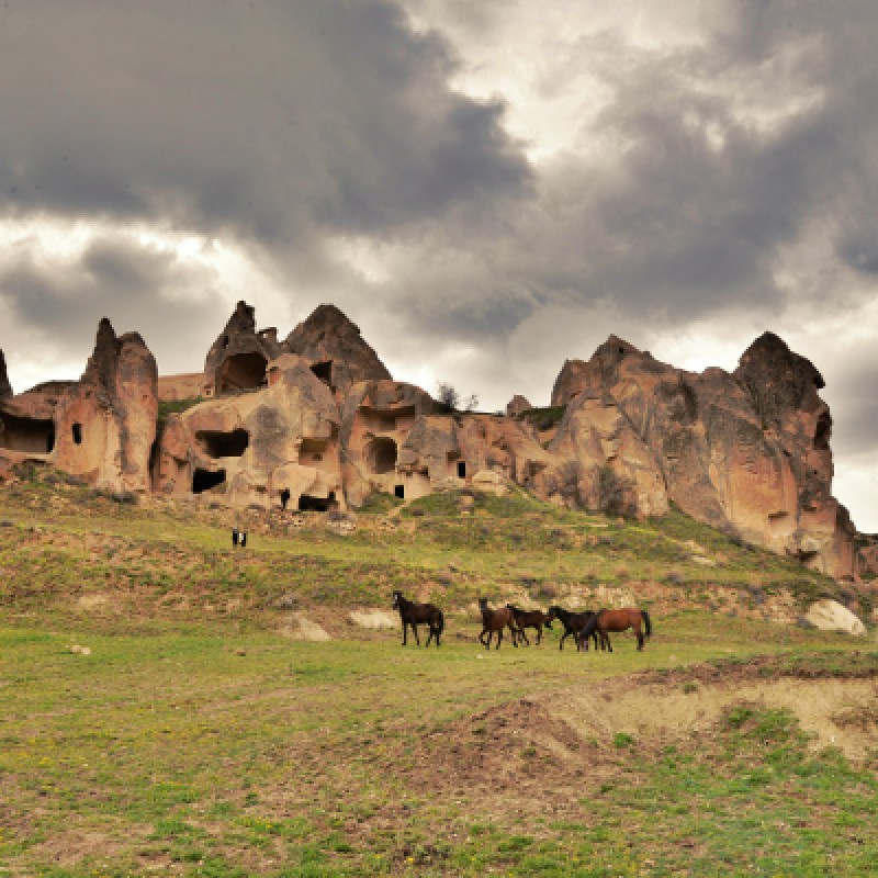 Cappadocia Highlights Tour With Lunch photo 4